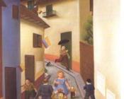 费尔南多博特罗 - The Street